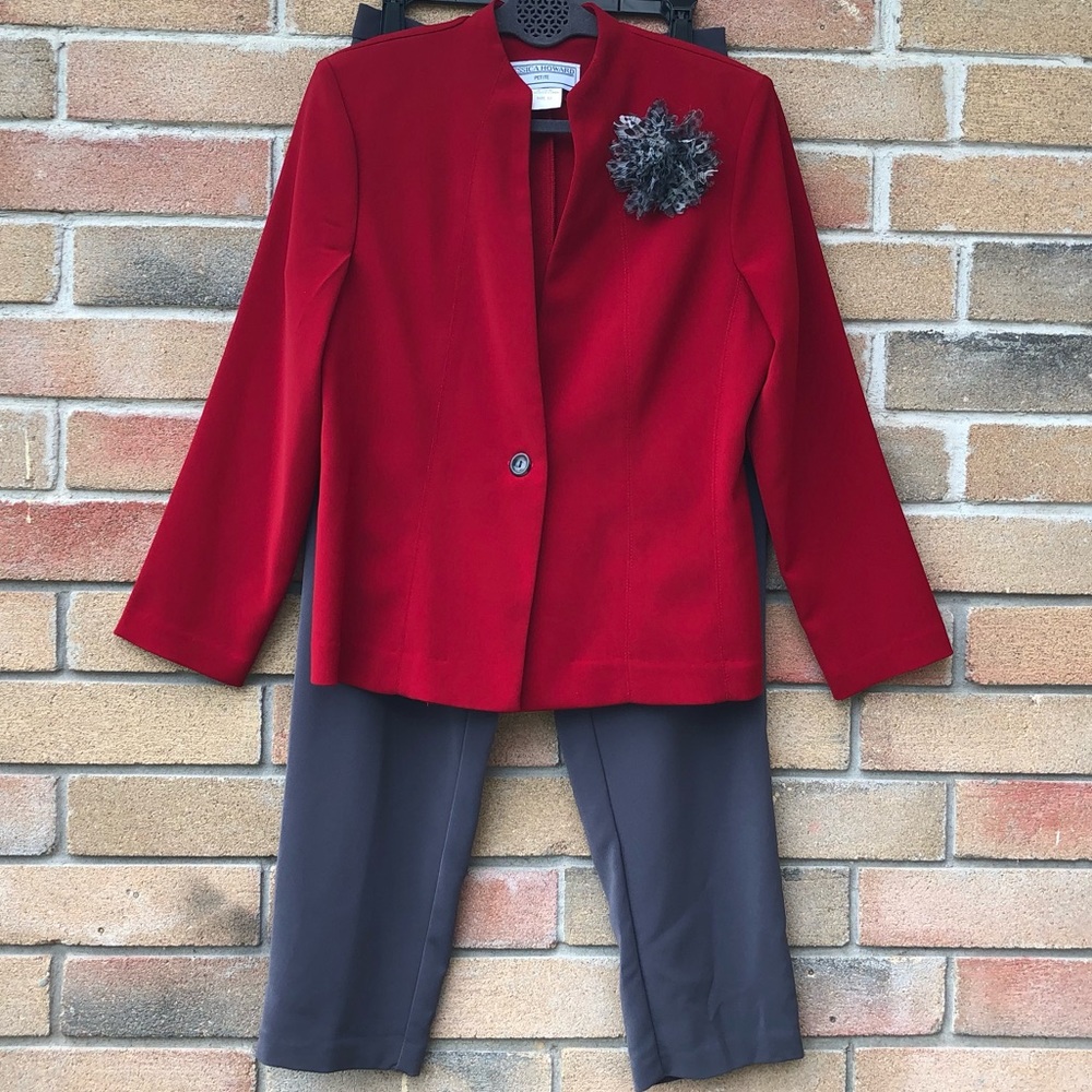 New!! 3 piece Suit!
